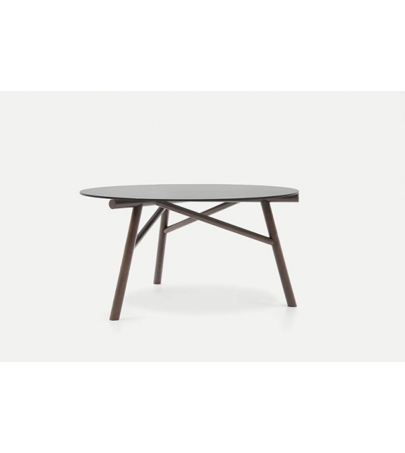 Maestro Table Pianca