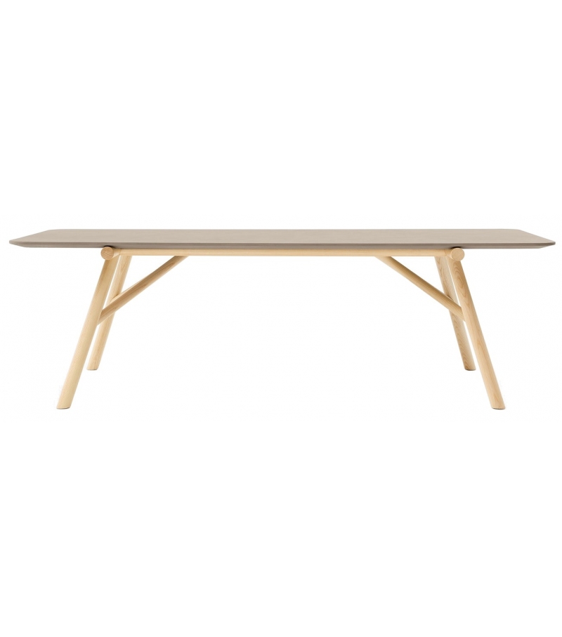 Maestro Pianca Tisch