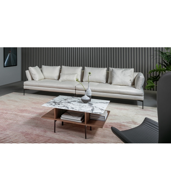 Aliante Bonaldo Sofá Modular