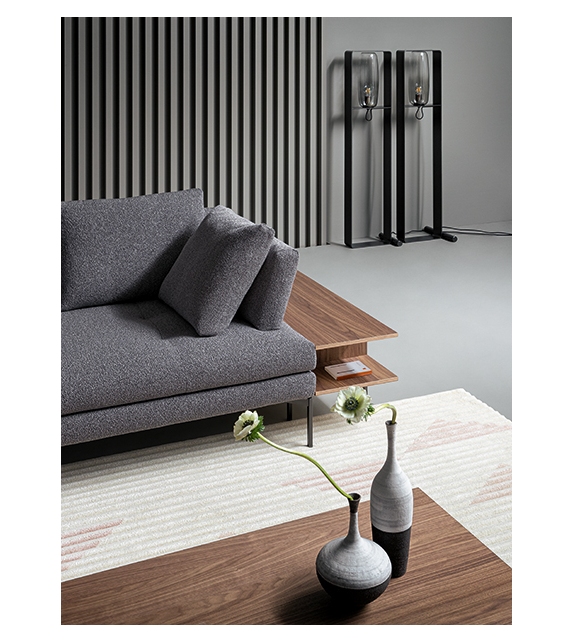 Aliante Bonaldo Sofá Modular