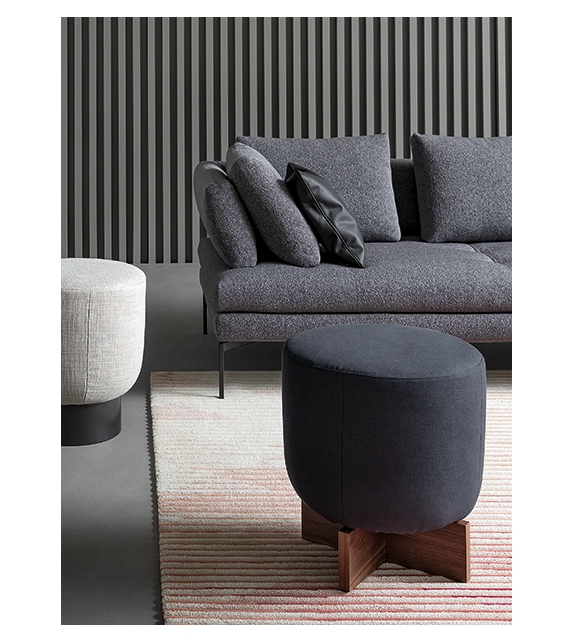 Aliante Bonaldo Modulares Sofa
