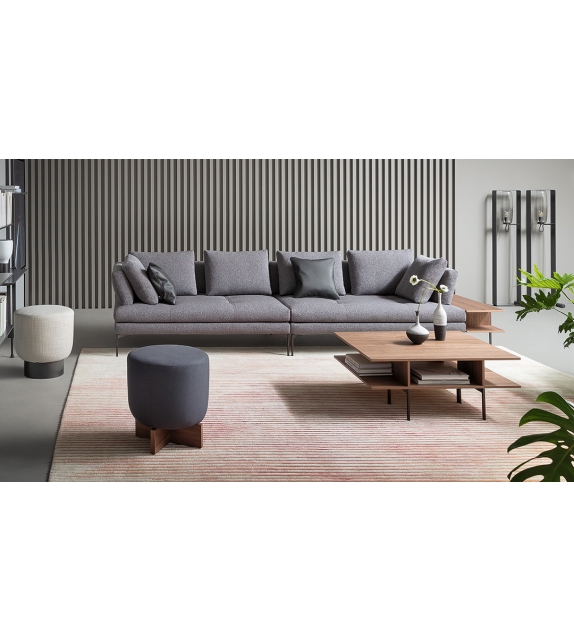 Aliante Bonaldo Canapé Modulable