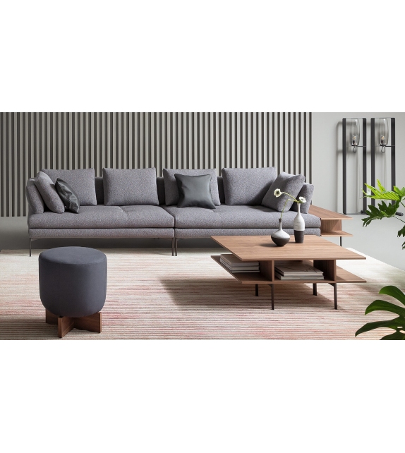 Aliante Bonaldo Modular Sofa