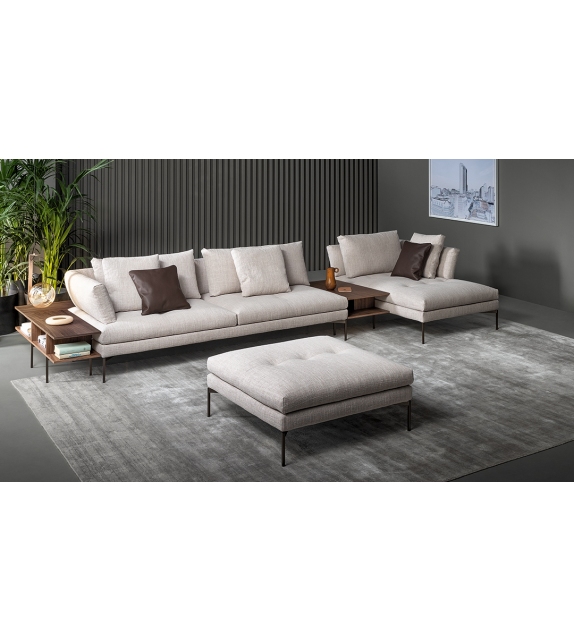 Aliante Bonaldo Canapé Modulable