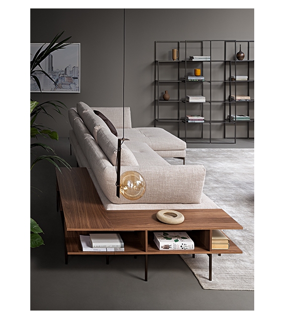 Aliante Bonaldo Canapé Modulable