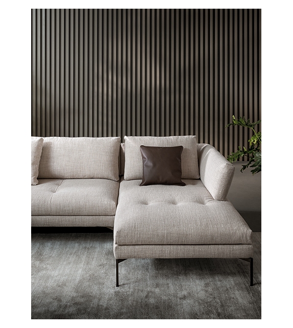 Aliante Bonaldo Modulares Sofa