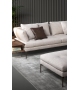 Aliante Bonaldo Modulares Sofa