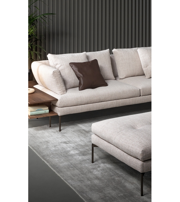 Aliante Bonaldo Modulares Sofa