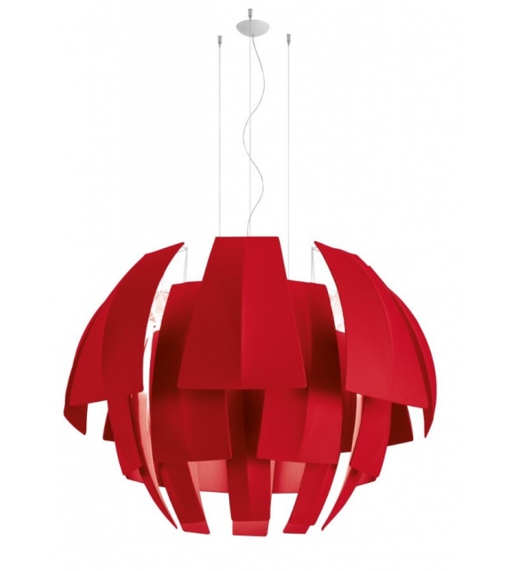 Plumage Axo Light Pendant Lamp