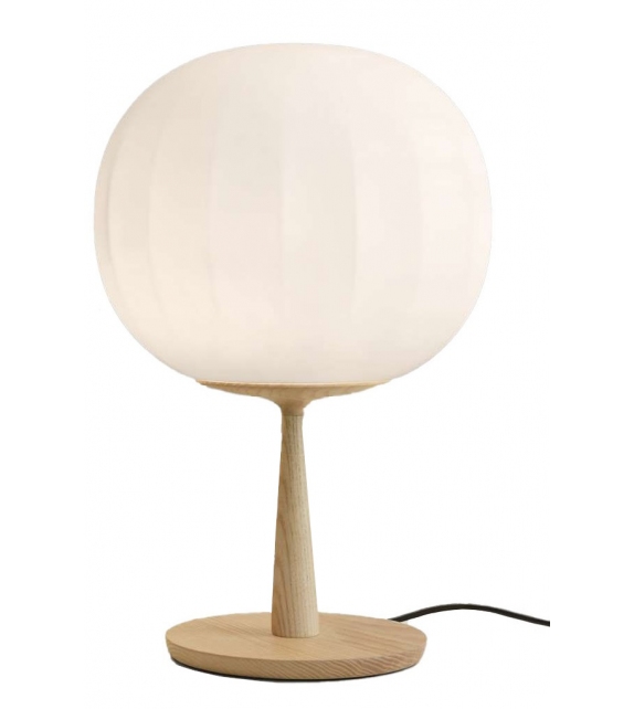 Lita Luceplan Lampe De Table