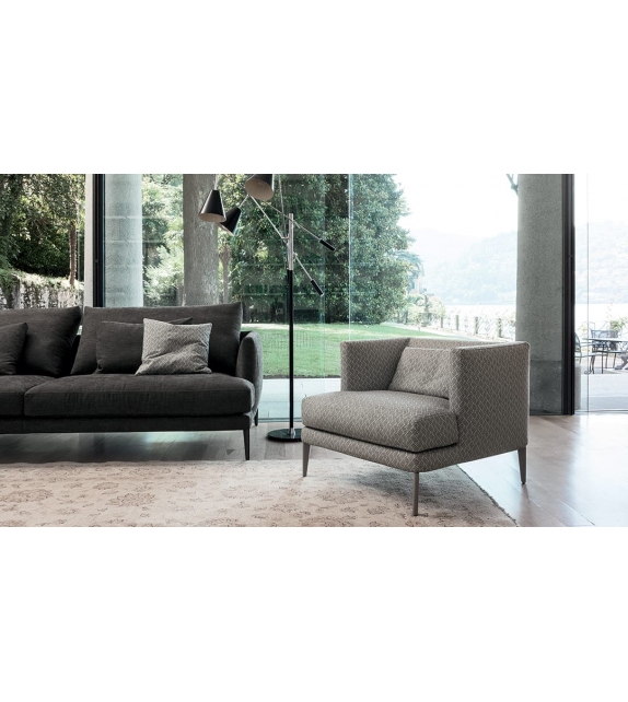 Paraiso Bonaldo Modulares Sofa