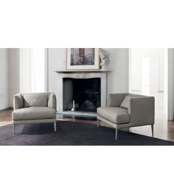 Paraiso Bonaldo Modular Sofa