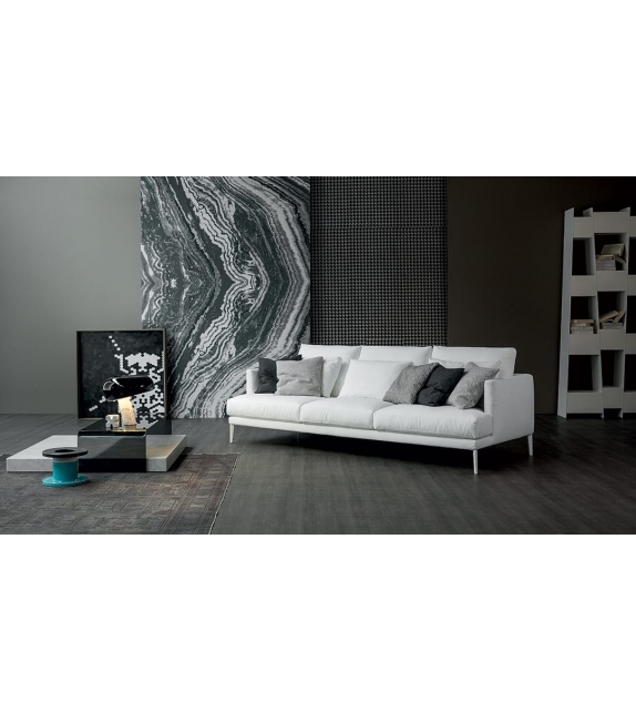 Paraiso Bonaldo Sofá Modular