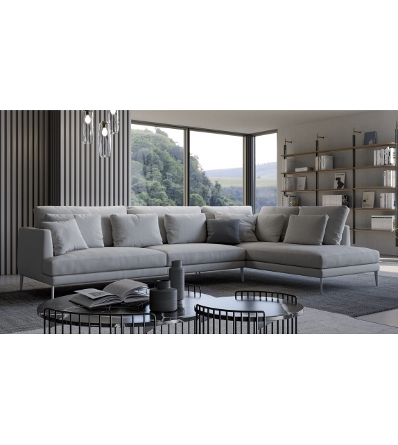 Paraiso Bonaldo Canapé Modulable