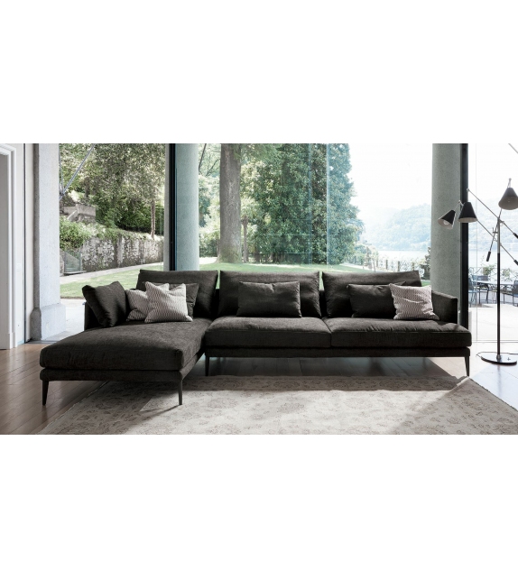 Paraiso Bonaldo Modular Sofa
