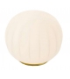 Lita Luceplan Spherical Table Lamp