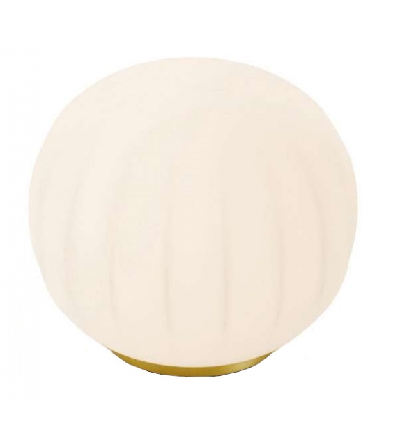 Lita Luceplan Lampe de Table Sphérique