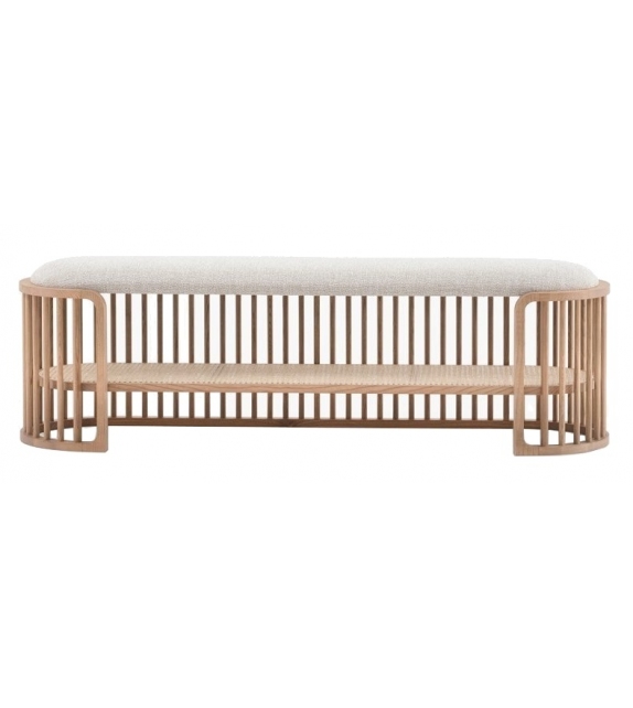 Palù Pianca Banquette