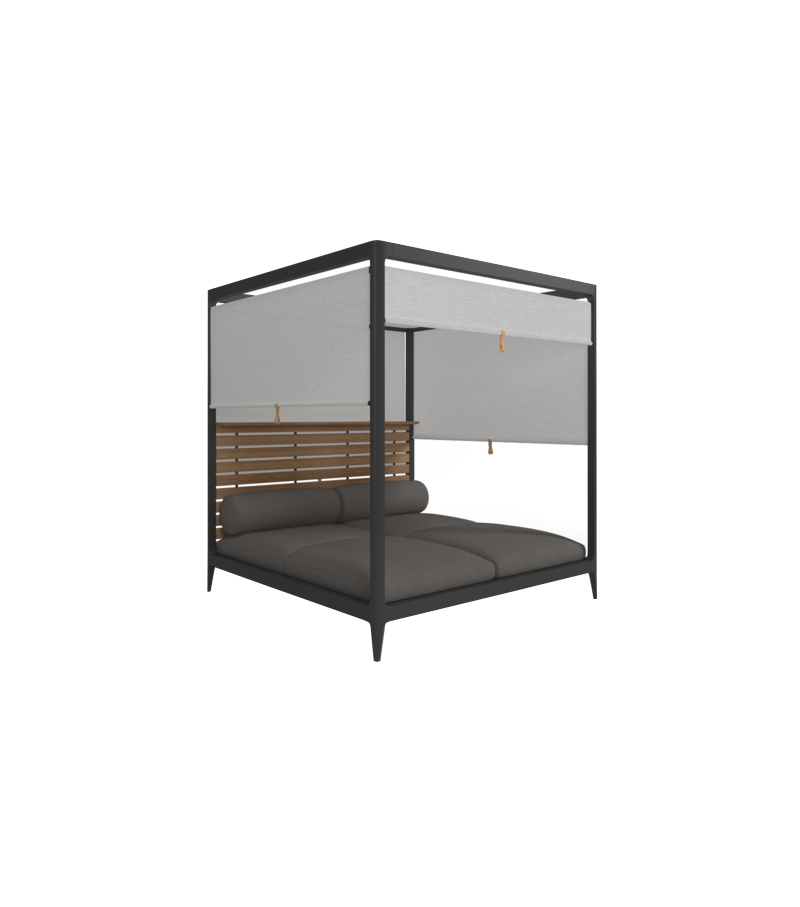 Grid Cabana Gloster Cabane