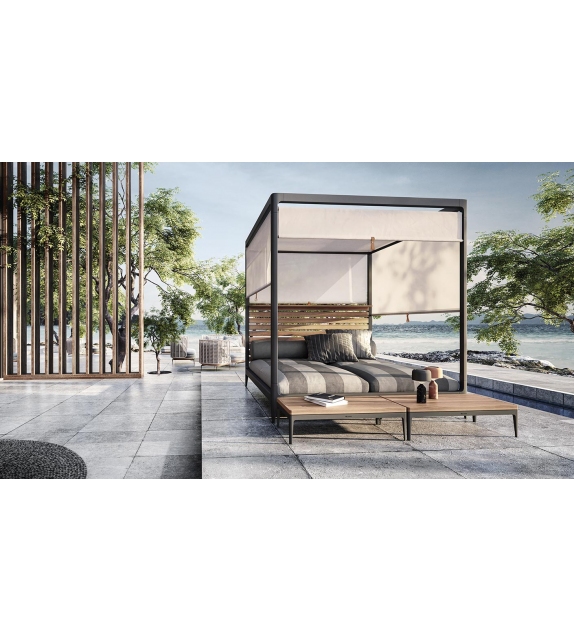 Grid Cabana Gloster Cabaña