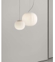 Lita Luceplan Pendant Lamp