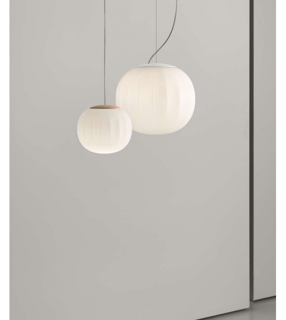 Lita Luceplan Pendant Lamp