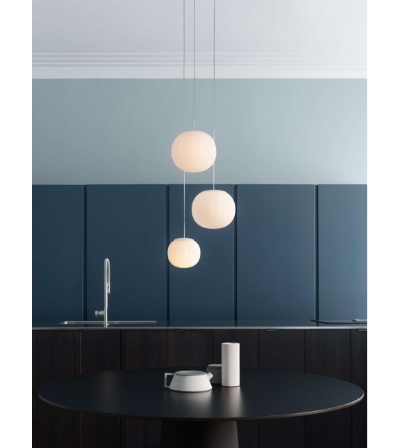 Lita Luceplan Pendant Lamp