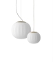 Lita Luceplan Pendant Lamp