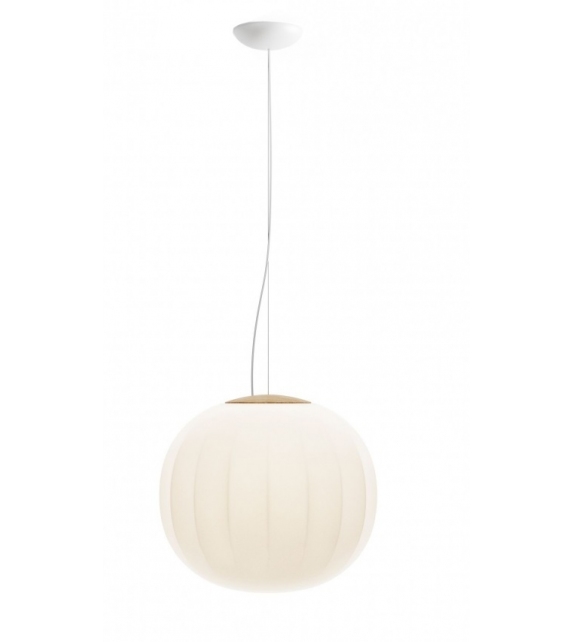 Lita Luceplan Lampada a Sospensione