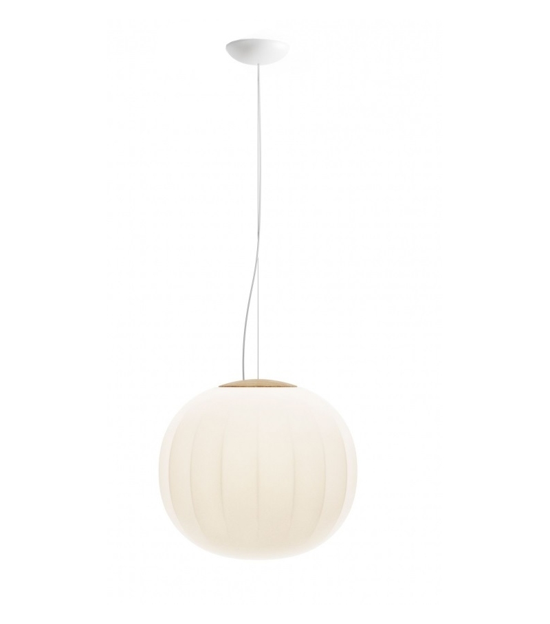 Lita Luceplan Suspension