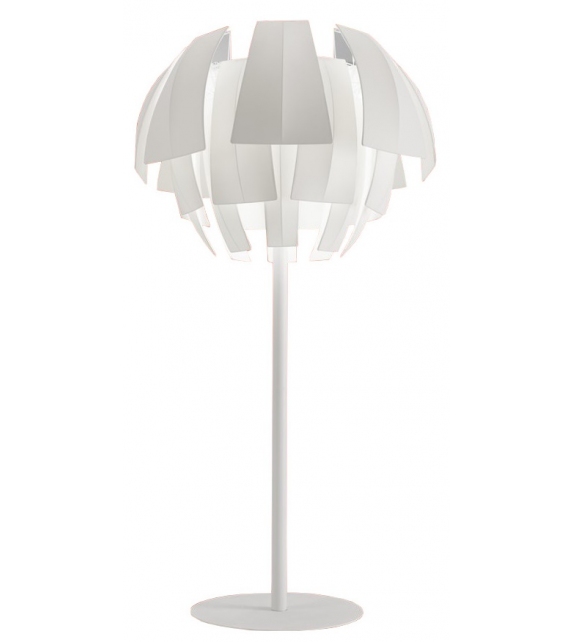 Plumage Axo Light Floor Lamp