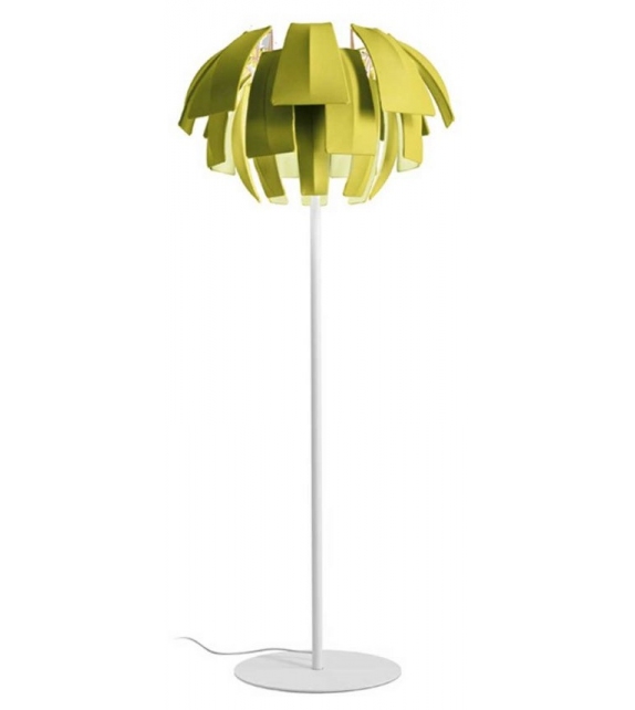 Plumage Axo Light Floor Lamp