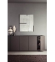 Cornice Pianca Sideboard