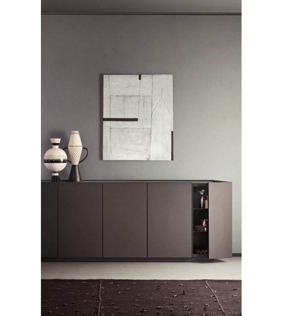 Cornice Pianca Buffet