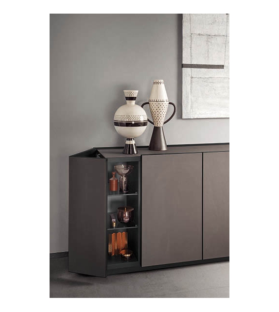 Sideboard Cornice Pianca