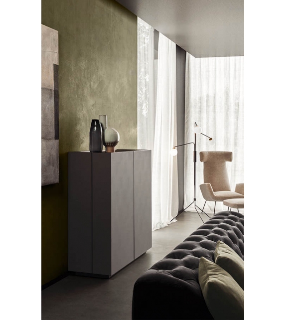 Cornice Pianca Buffet