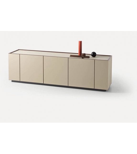 Cornice Pianca Buffet