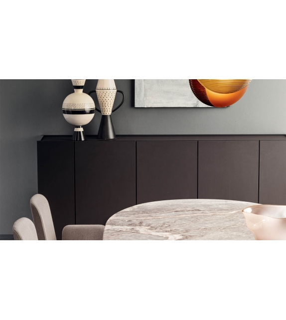 Cornice Pianca Buffet