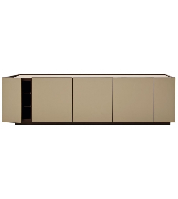 Sideboard Cornice Pianca