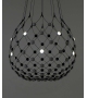 Mesh Luceplan Pendant Lamp