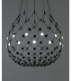 Mesh Luceplan Lampada a Sospensione