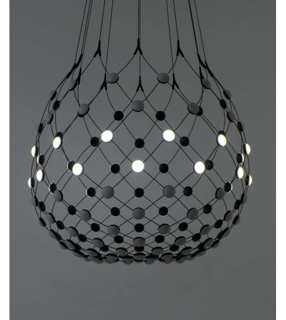 Mesh Luceplan Suspension