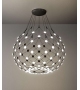 Mesh Luceplan Pendant Lamp