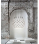 Mesh Luceplan Suspension