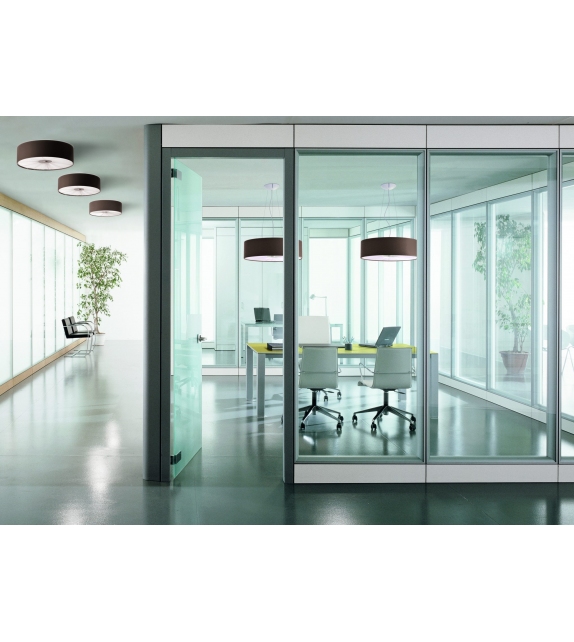 Skin Axo Light Ceiling Lamp