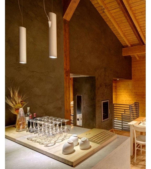 e04 Luceplan Suspension