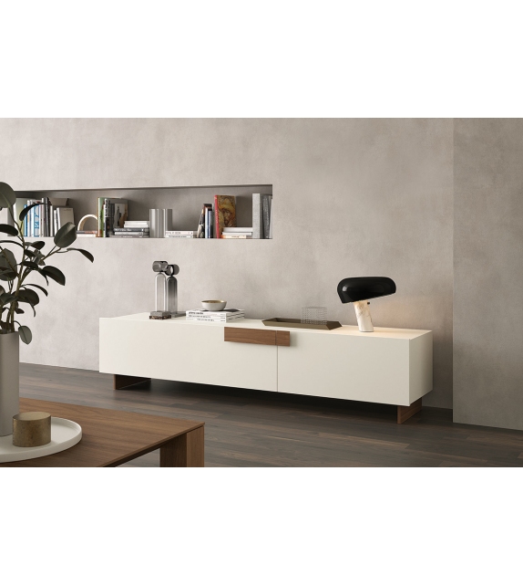 Ginevra Pianca Sideboard