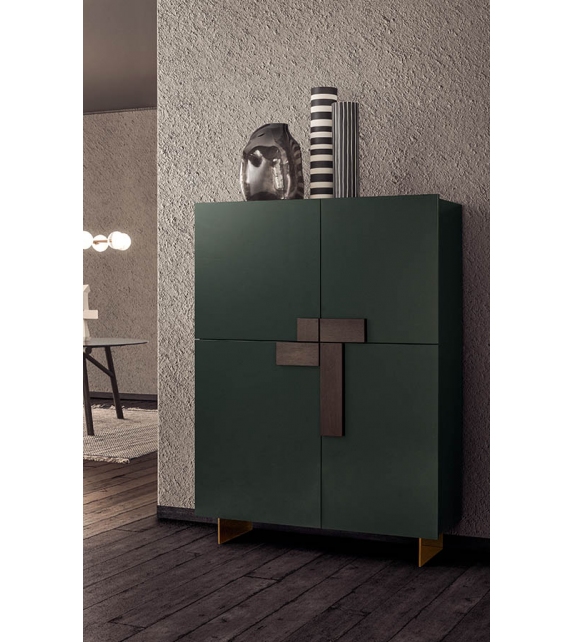 Sideboard Ginevra Pianca