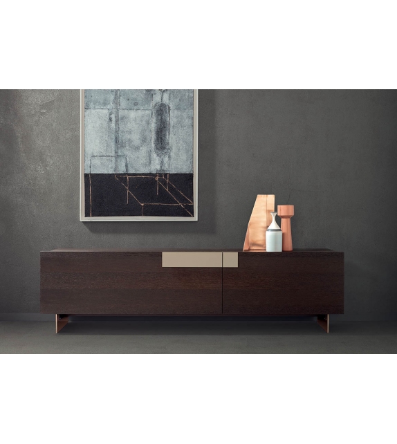 Sideboard Ginevra Pianca