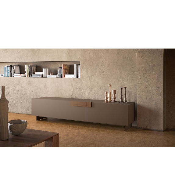 Sideboard Ginevra Pianca